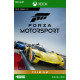 Forza Motorsport - Premium Edition XBOX Series S/X CD-Key